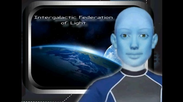 Geheime Australung des Ashtar Commands gehackt